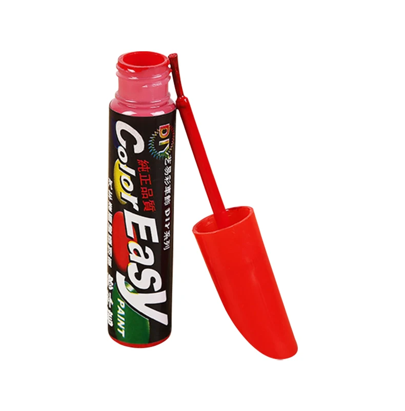 Car Scratch Repair Auto Waterproof Paint Marker Pen Professional Scratch Remover Car Tyre Tread Care Magic Maintenance Paint