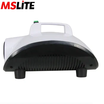 

Spray Machine car atomization Sterilizer Smoke Fog Machine nano mist sprayer machine