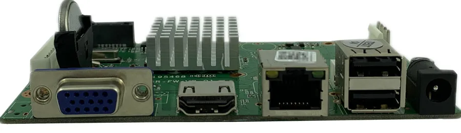 H.265 8CH* 5MP HI3536 NVR сетевой цифровой видеорегистратор плата ip-камера CMS XMEYE HDMI Обнаружение движения