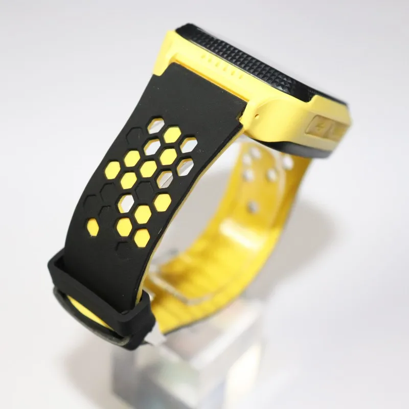  GPS tracker kids watch Smart GPS watches Camera Flashlight SOS Call Location Baby clock Children wa - 32872482355