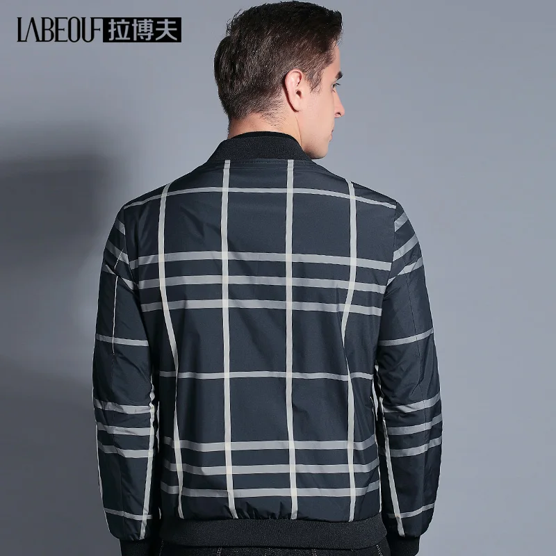 LaBeouf смесей erkek Monte masculino casaco abrigo de hombre sobretodo chaquetas de hombre de lana y mezcla chaqueta d