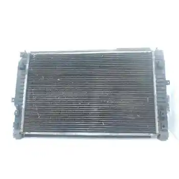 

8D0121251P WATER RADIATOR VOLKSWAGEN PASSAT SALOON (3B3)