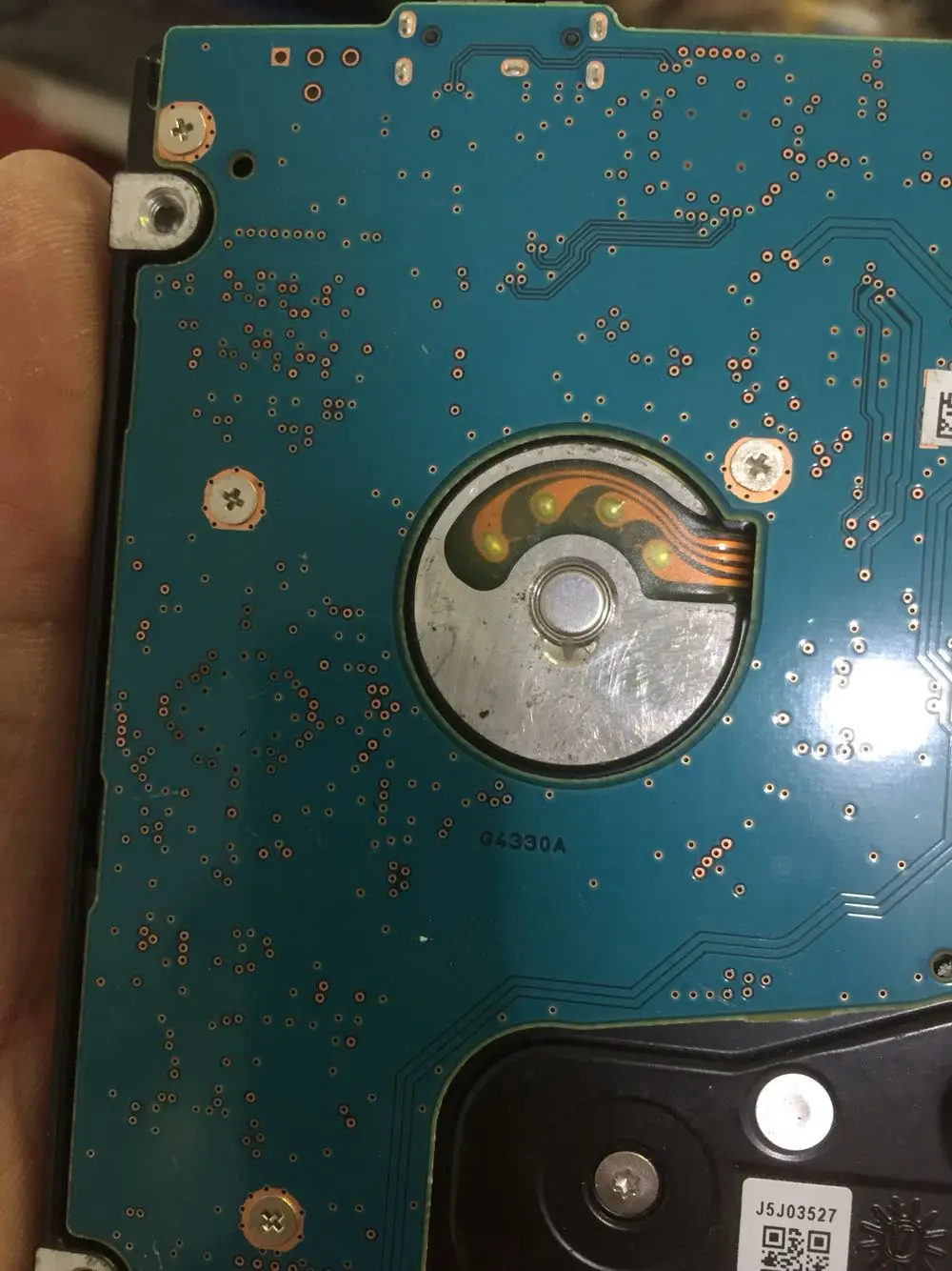 G4330A