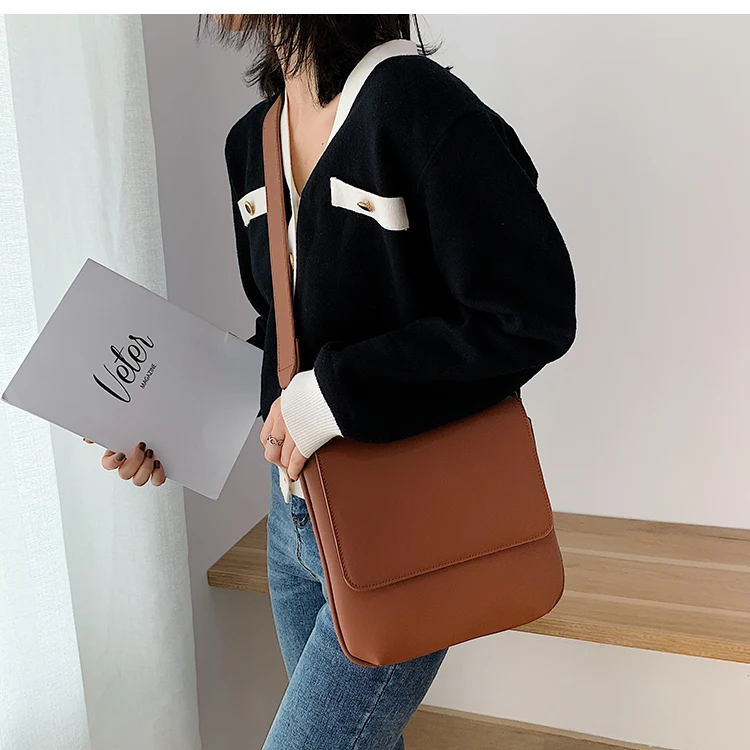 IVog Новое поступление повседневные женские модные сумки через плечо louisbag ручные сумки для женщин