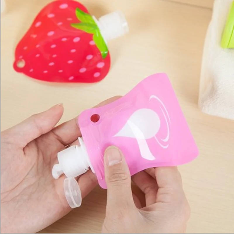 

Portable Multifunction Mini Travel Accessories Bag Parts Suitcase Bag Cosmetic Packing Storage Security Accessory Organizer