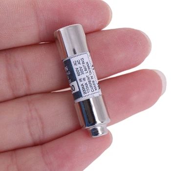 

New 1PC 10*38mm Original KTK-R-30 30A KTKR30 30A 600V Fast Acting Fuse