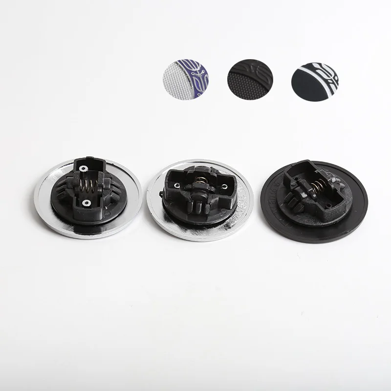 

Blue Black Wreath 57mm Front Hood Plat Emblem Badge for w124 w140 w163 w202 w204 w210 w211 A2048170616