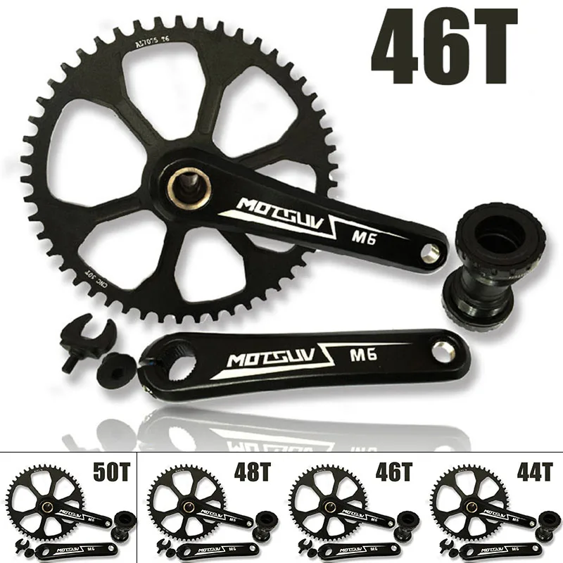 Accessories Chainring Mounting Tools 1 set Aluminum Alloy Bottom Bracket