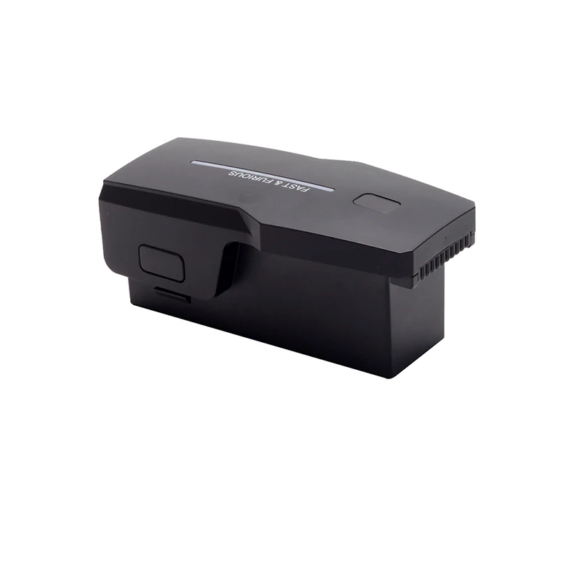 Оригинальный аккумулятор/пропеллер Mjx Bugs 4W B4W 7.6V3400 mAh Li po для MJXB4W аксессуары