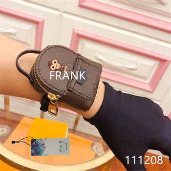 

2020 Hot Sale Luxury Brand Ladies Wrist Bags Women Mini Bags Genuine Leather High Quality Cute Girls Handbag Bolsa Feminina Sac