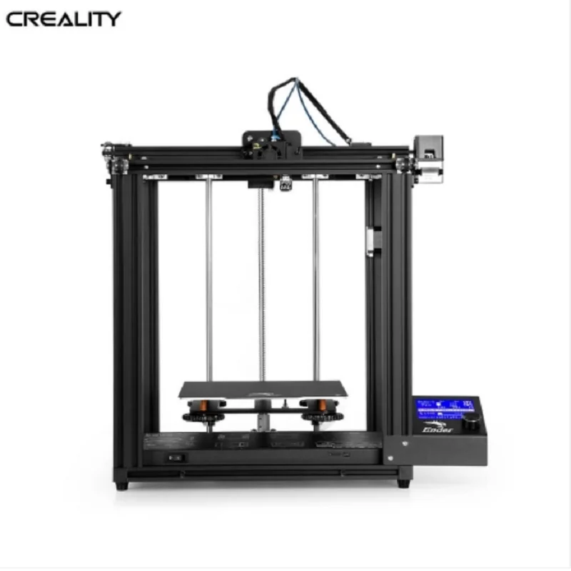 3d Принтер Creality Ender 5 Купить