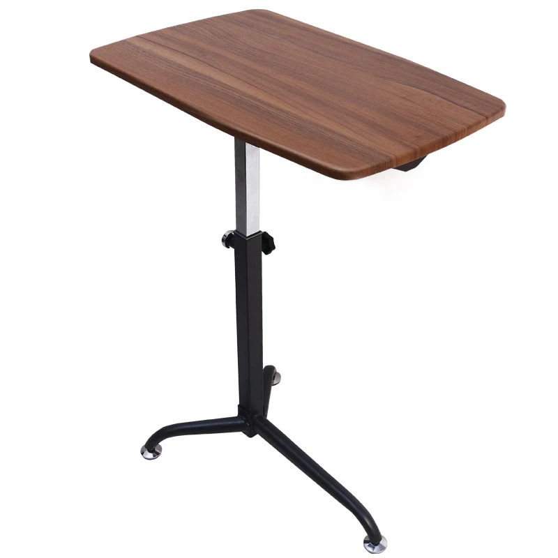 

Bedside Table Movable Lift Lazy Computer Desk Notebook Sofa Side Table Writing Home Simple Bed Desk
