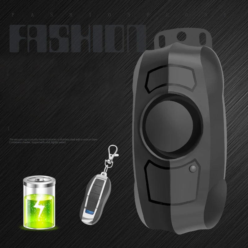 USB зарядка беспроводной пульт дистанционного управления вибрационная