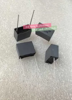 

MMKP82 series safety gauge 683 630V 0.068uf metallized film capacitor p15