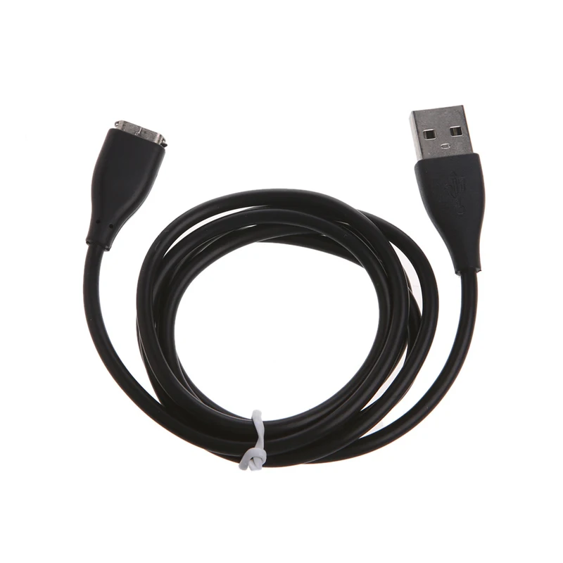 Usb зарядный кабель замена зарядное устройство для FitBit Смарт часы трекер Браслет LX9A