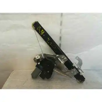 

0130821785 POWER WINDOW REAR RIGHT AUDI A4 SALOON (B5)