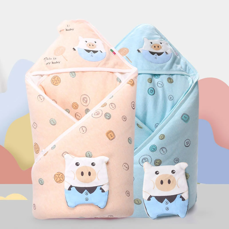 Sallbaby/детское осенне-зимнее утепленное одеяло с защитой от пуха | Мать и ребенок