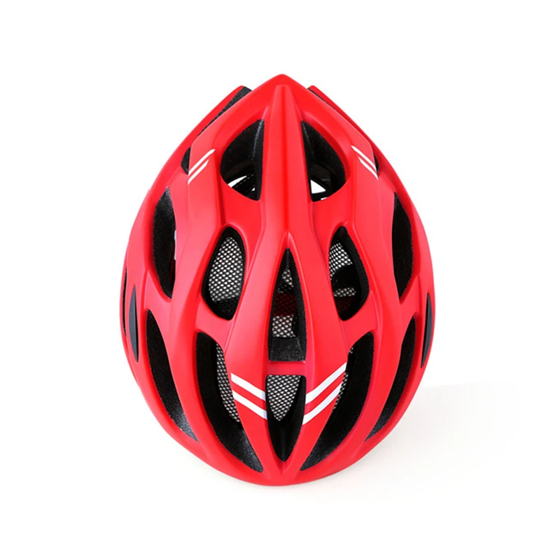 Bikeboy Helm Sepeda Ultralight Cetakan 