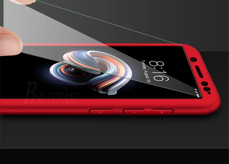 360 градусов полный чехол Защитный чехол для телефона Xiaomi 9 SE 8 Lite противоударный чехол для Xiaomi Redmi 7 7A Note 7 8 Pro со стеклом