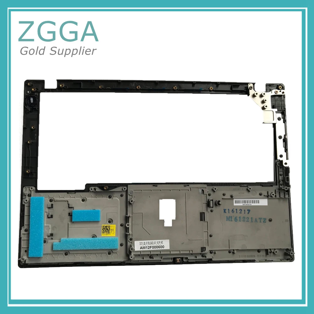 Подлинная Новинка для Lenovo ThinkPad X270 X275 ноутбук подставка рук крышка клавиатура