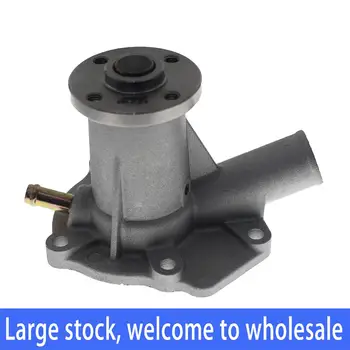 

15534-73030 1553473030 NEW Water Pump for Kubota D750 D850 D950 Tractor Models
