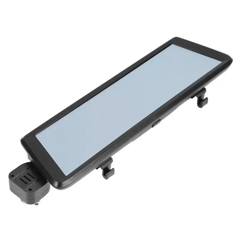 Phisung H900 Full HD 1080P Автомобильная dvr камера 9,88 дюймов зеркало заднего вида цифровой видеорегистратор Dashcam сенсорный экран DVR камера s Новинка