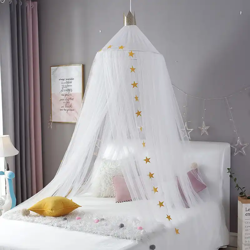 summer baby crib