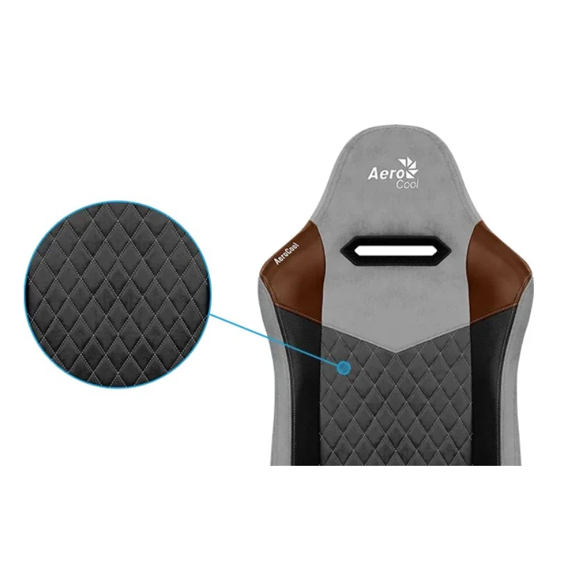 Aerocool Duke Кресло Купить
