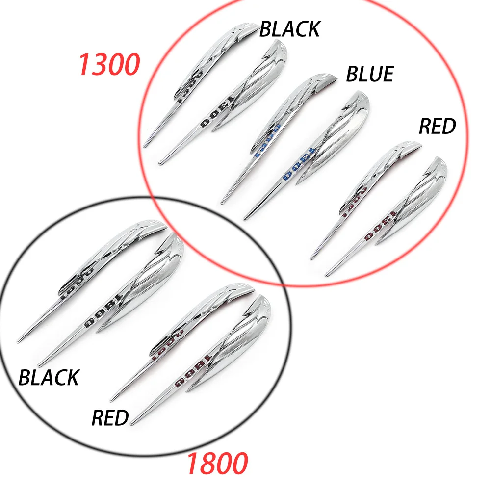 Топливный бак эмблема значок наклейки для Honda VTX 1300 1800 VTX1300 VTX1800 VT1300 VTX1300S VTX1300C VTX1300R