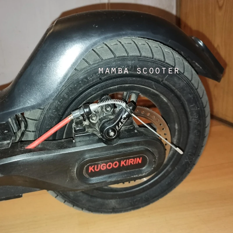 Tire for Xiaomi M365 Scooter