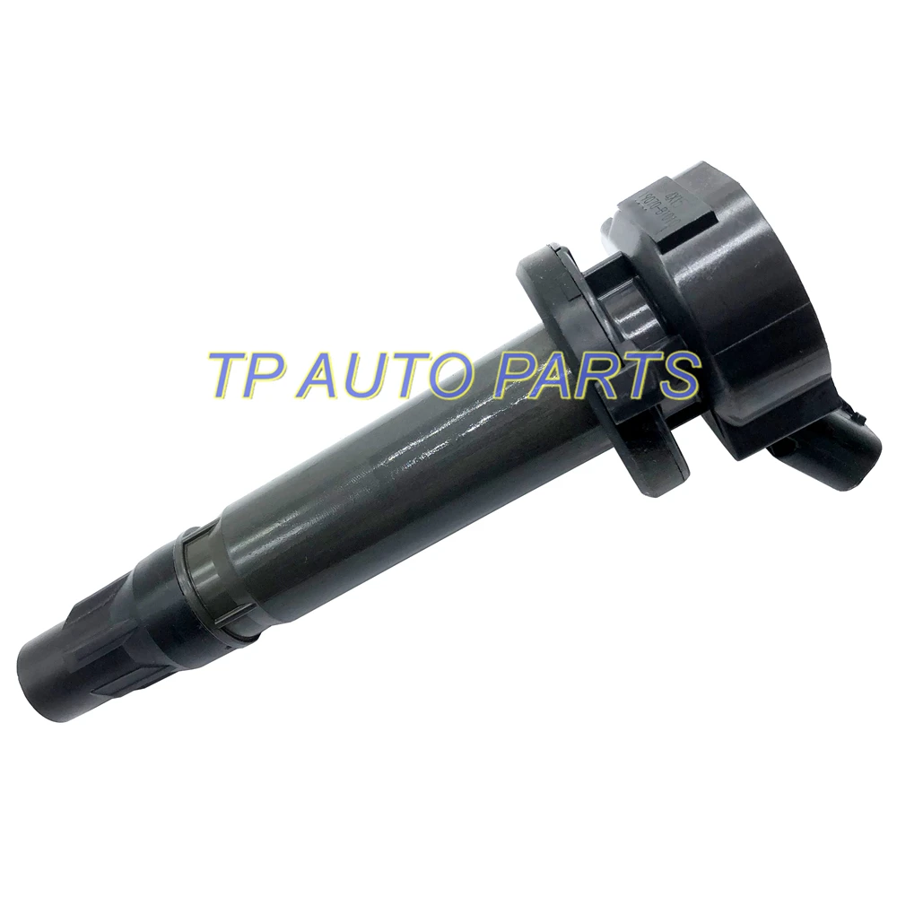 4 шт. катушка зажигания совместима с Toyo-ta OEM 19070-B1010 19070B1010