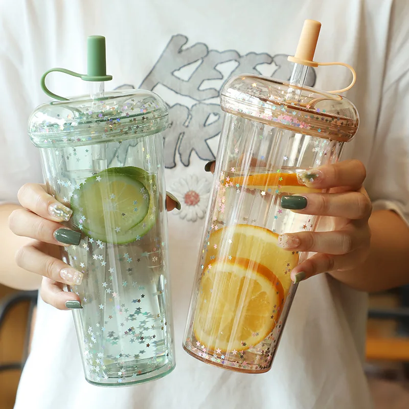 https://ae01.alicdn.com/kf/H414f7ae068ae49e59a0b8811ae37fa53j/Kawaii-Bubble-Tea-Water-Bottle-Plastic-Cup-With-Straw-Insulated-Drinkware-Tea-Juice-Girl-Sparkling-Bottles.jpg