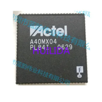 

A40MX04-PL84I 100% New origina