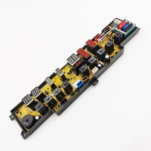 Для Haier стиральная машина бортовой компьютер xqb50-18 xqb50-18b руке-xqb52-18 антибактериальные материнская плата