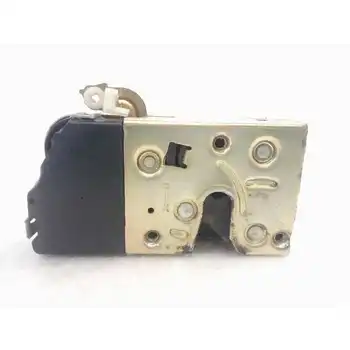 

9136Z9 Door Lock Front Right Peugeot 307 Saloon (s2) X-Line