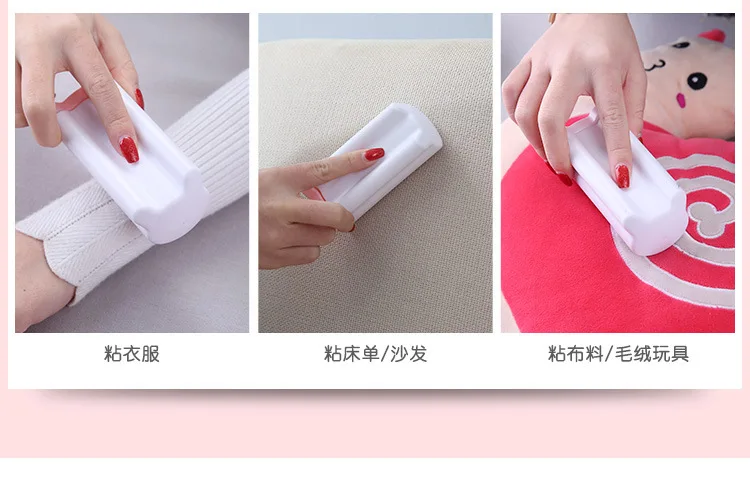 Мини Портативный Go Wool Ball Maker креативный ручной инструмент для удаления волос, одежда, кроме шариковой машины статического электричества gan xi shua wachabl