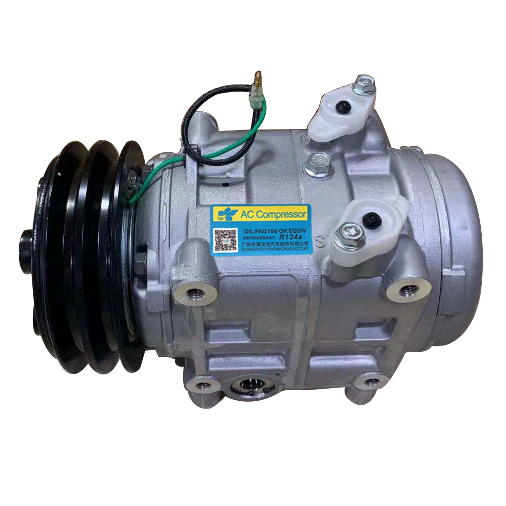 

TM31 24V Auto Ac Compressor For Truck Bus 5062100511 506210-0511