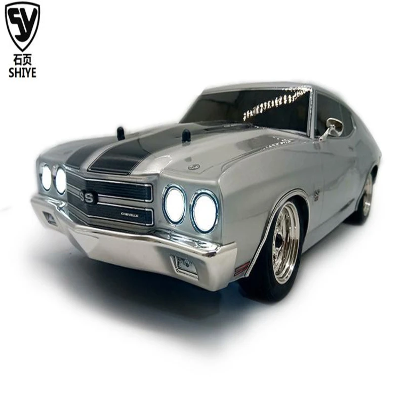Radio Control Rc Car Led Light System 