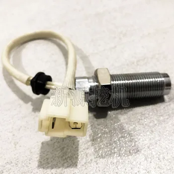 

Make for Xinyuan Yuanshan 765-75-8-9 rubber wheel excavator accessories Engine and Speed Sensor Sensors