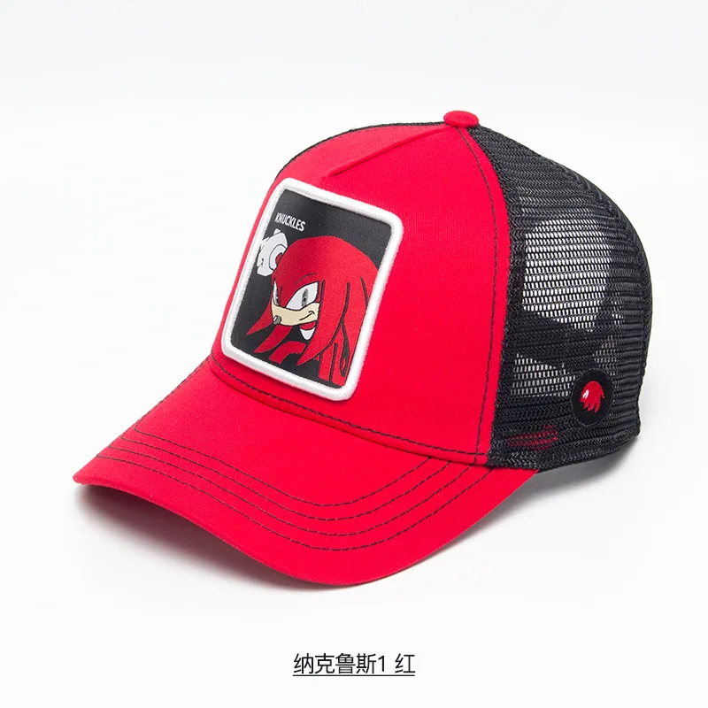 Популярный бренд Goku супер 12 стилей Dragon Ball Snapback хлопковая бейсбольная кепка для мужчин и женщин хип-хоп папа сетчатая шапка бейсболка дропшиппинг - Цвет: Темно-серый