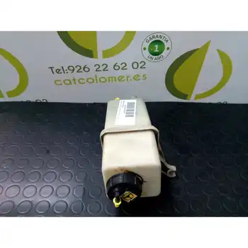 

5456992 deposit Servo Citroen Jumper Closed Box, Roof Sobreelevado (06.2006 =>) 2.2 Hdi Cat
