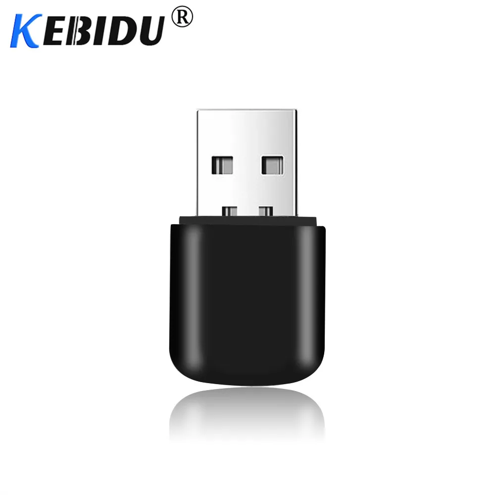 

Kebidu Portable USB 2.0 Card Reader Micro SD Flash TF Memory Card Reader High Speed Microsd Transflash To Adapter Fashion