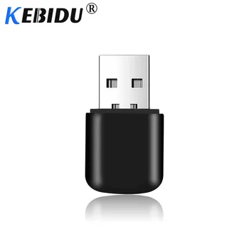 

Kebidu Portable USB 2.0 Card Reader Micro SD Flash TF Memory Card Reader High Speed Microsd Transflash To Adapter Fashion