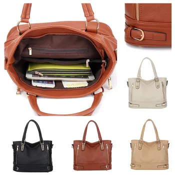 

Commute Bags Women Small Square Bag Wild Casual Messenger Handbag Shoulder Bag Messagersbags Female Bag ##4