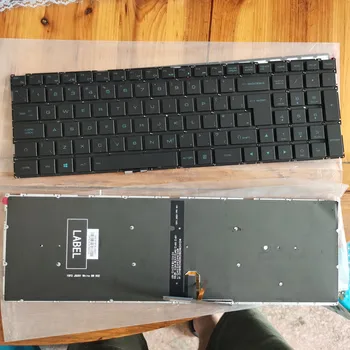 

UK Layout new laptop keyboard for Thunder Dino 911air PLUS X5Ta X5 X6A X7A Dino-4k X8S black