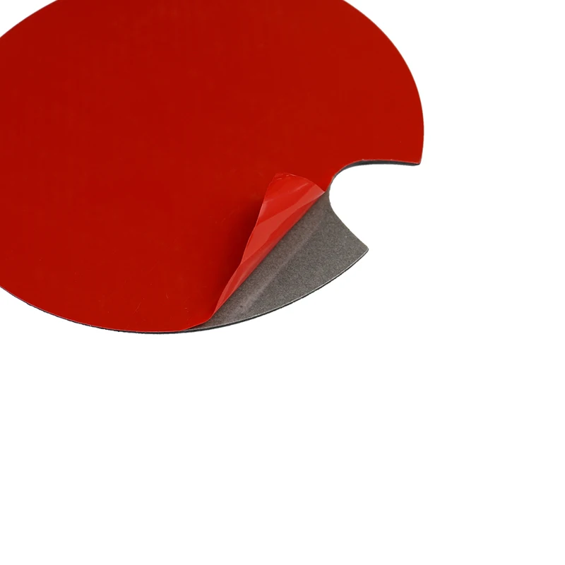 Для BMW MINI R50 R52 R61 F55 JCW автомобильный топливный бак крышка наклейка отделка