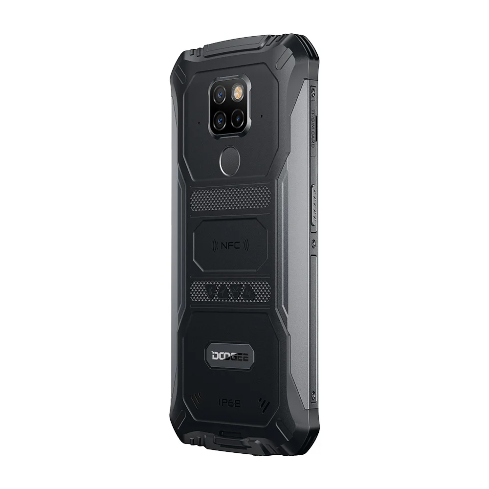 S68Pro黑4