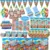 Cocomelon Theme Party Supplies Одноразовый Набор Посуды Чашка Тарелка Салфетка Соломенные Воздушные Шары С Днем Рождения Любимое Украшение Малыша