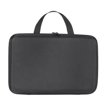 

Travel Portable Carry Case Cover Storage Bag Pouch Sleeve Gift Box Container For Dyson Supersonic Hair Dryer D08A