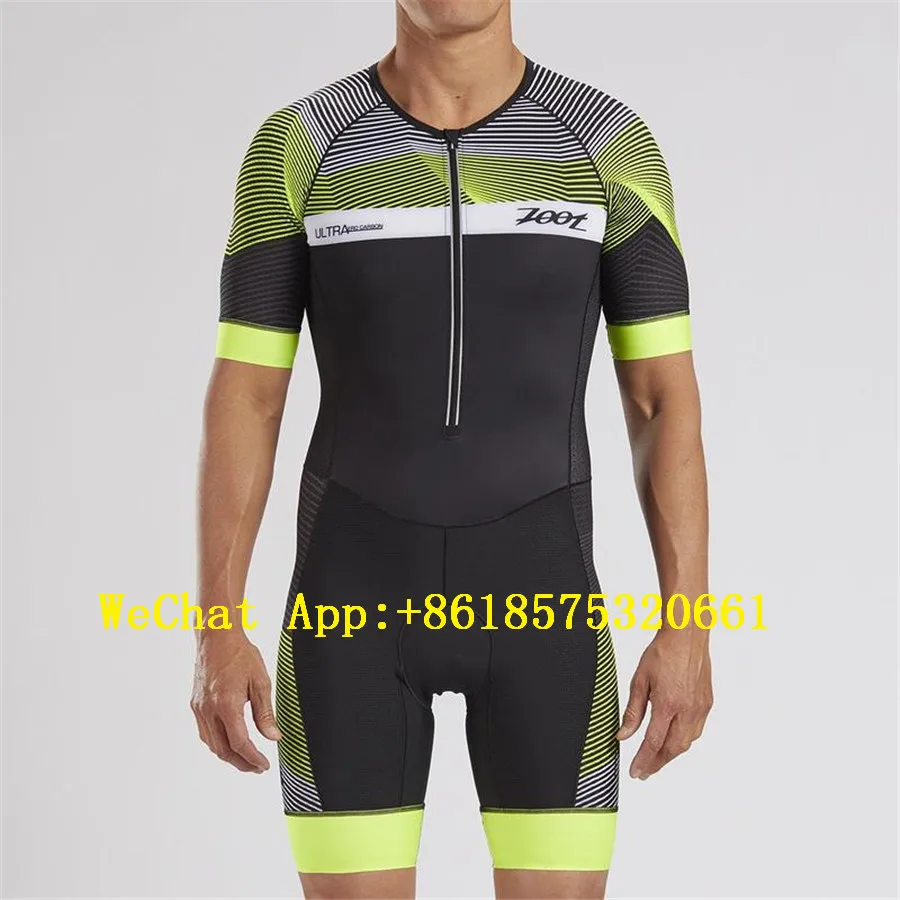 6 ZOOT Велоспорт Мужчины, s Триатлон Pro комплект женских купальных костюмов de cyclisme homme combinaison de Maillot vlecte мужские ts de cyclisme Ropa Ciclismo - Цвет: 6